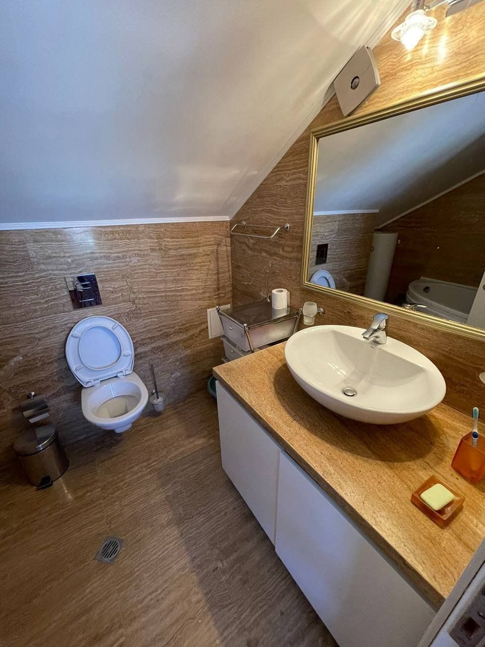 Penthouse at Sunny Beach, Bulgaria, 165 m² - picture 10