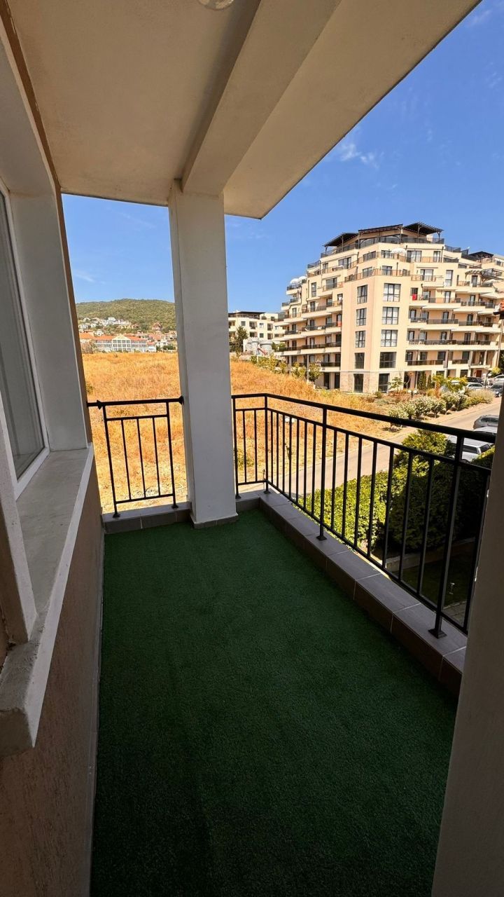 Appartement à Sveti Vlas, Bulgarie, 57 m² - image 10