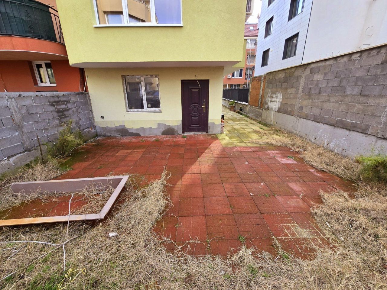 Appartamenti a Nesebăr, Bulgaria, 22 m² - foto 10