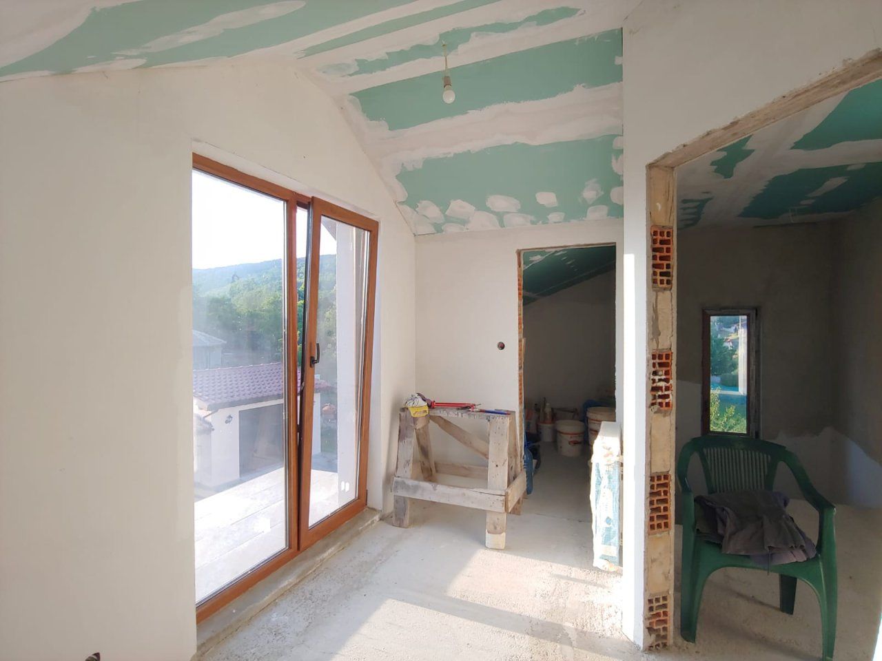 Casa a Goritsa, Bulgaria, 155 m² - foto 11