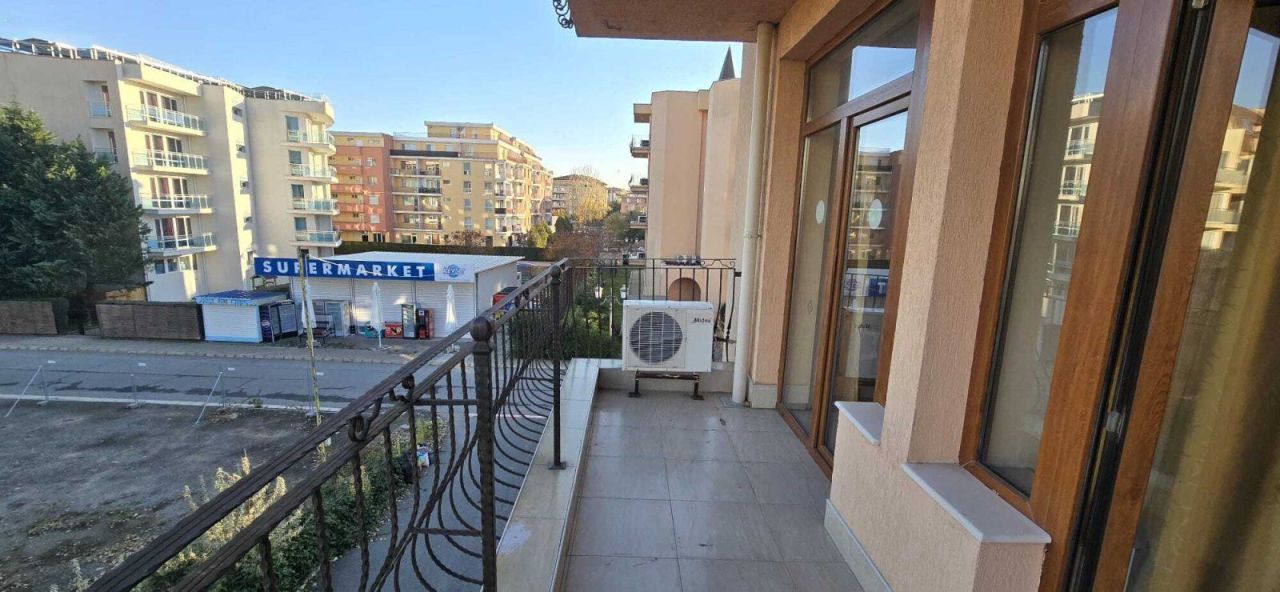 Apartment at Sunny Beach, Bulgaria, 72 m² - picture 11