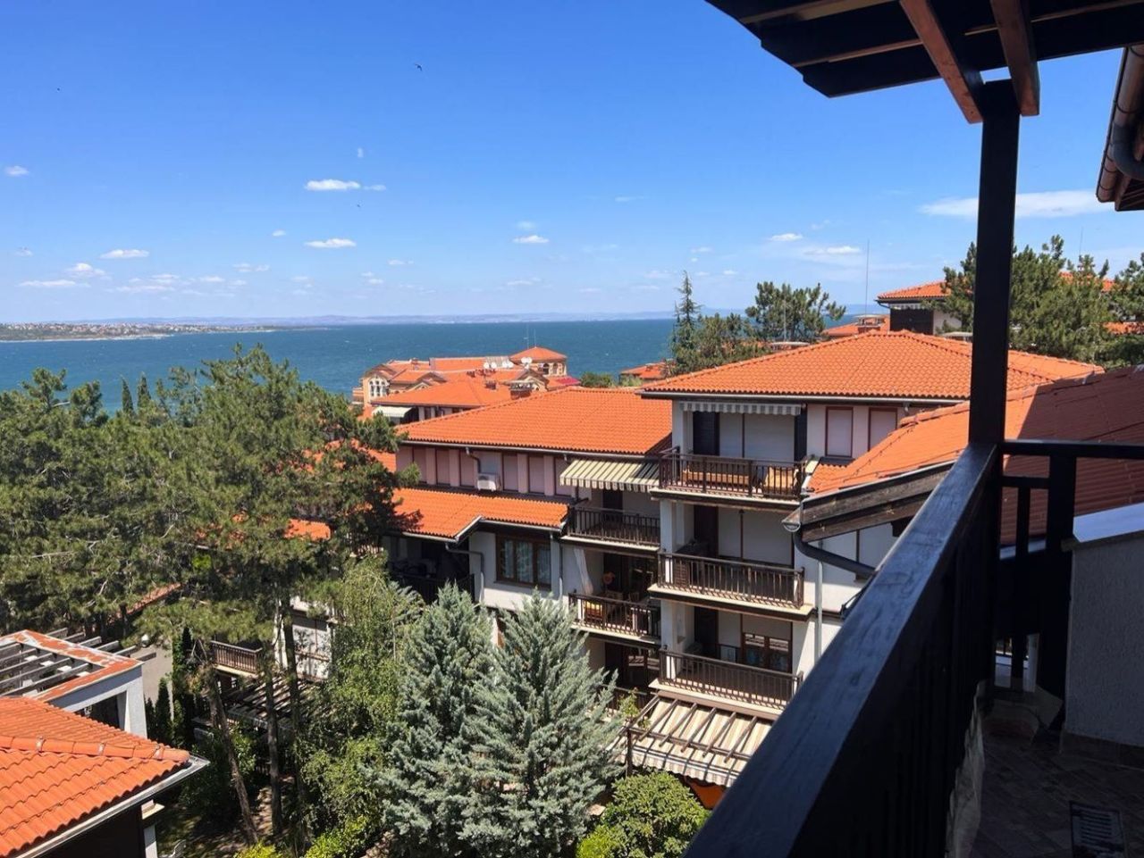 Apartment in Sozopol, Bulgarien, 114 m² - Foto 11