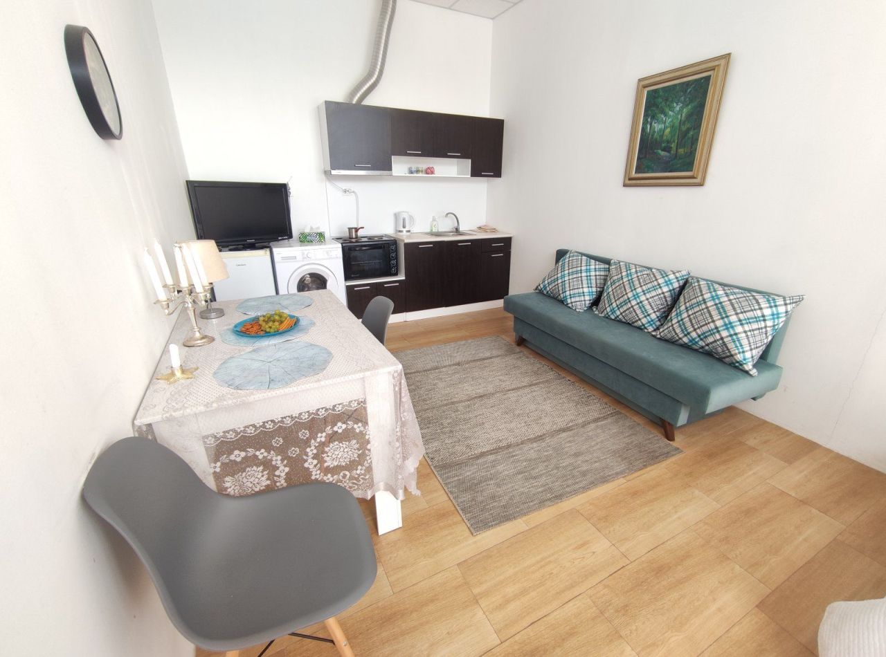 Appartement à Slantchev Briag, Bulgarie, 48 m² - image 10