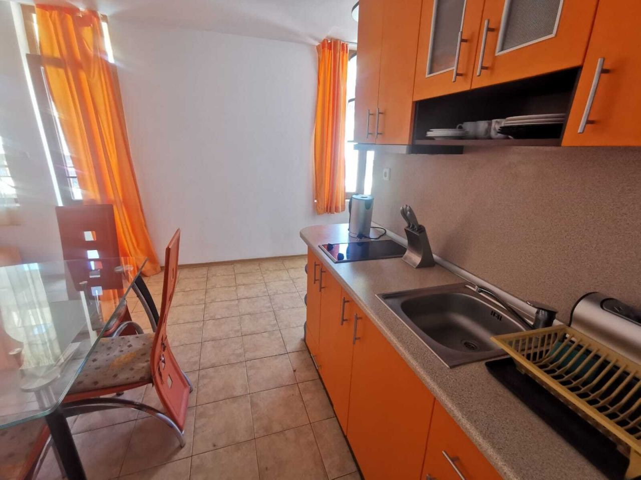 Attico a Sveti Vlas, Bulgaria, 78 m² - foto 11