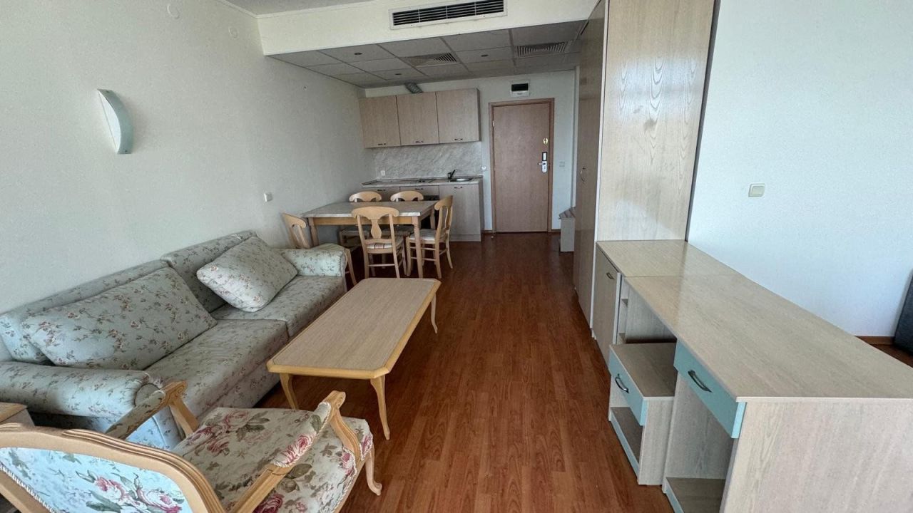 Appartamenti a Spiaggia assolata, Bulgaria, 76 m² - foto 11