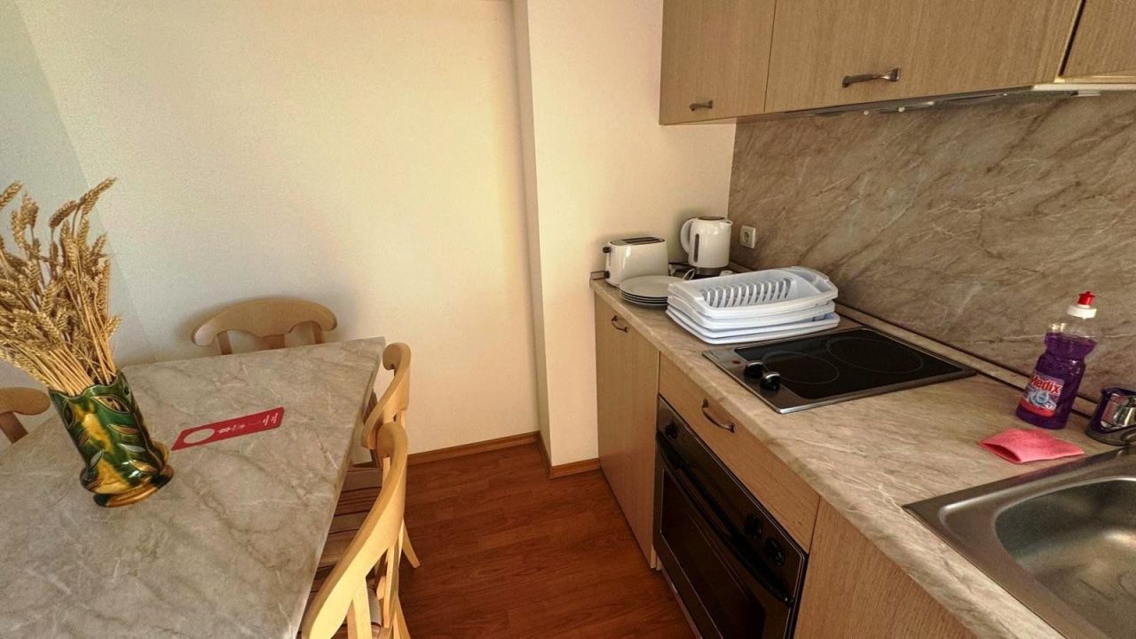 Appartamenti a Spiaggia assolata, Bulgaria, 81 m² - foto 11