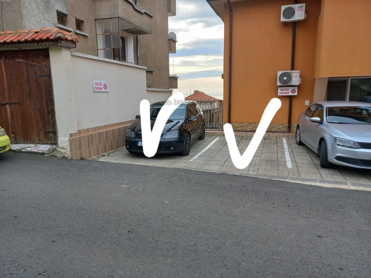 Appartamenti a Sveti Vlas, Bulgaria, 154 m² - foto 11