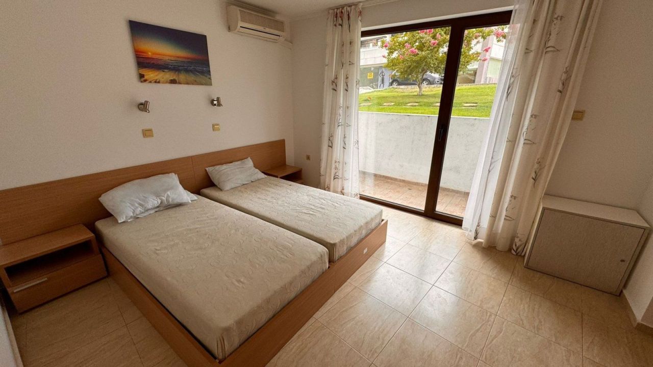 Apartment in Sveti Vlas, Bulgarien, 65 m² - Foto 11