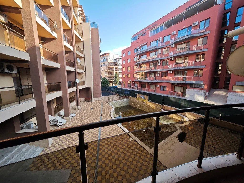 Apartamento en Pomorie, Bulgaria, 72 m² - imagen 11