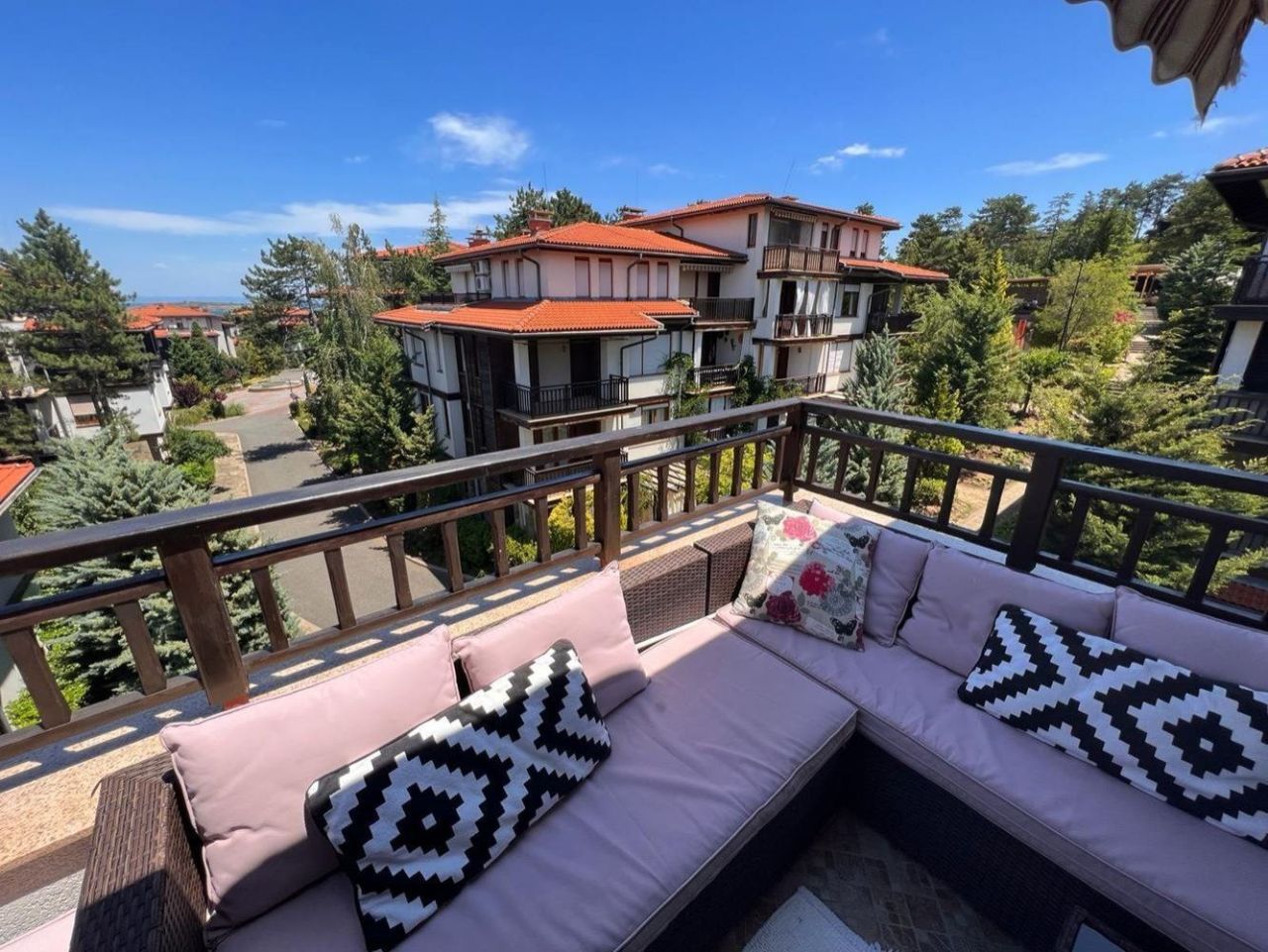 Apartment in Sozopol, Bulgarien, 114 m² - Foto 12