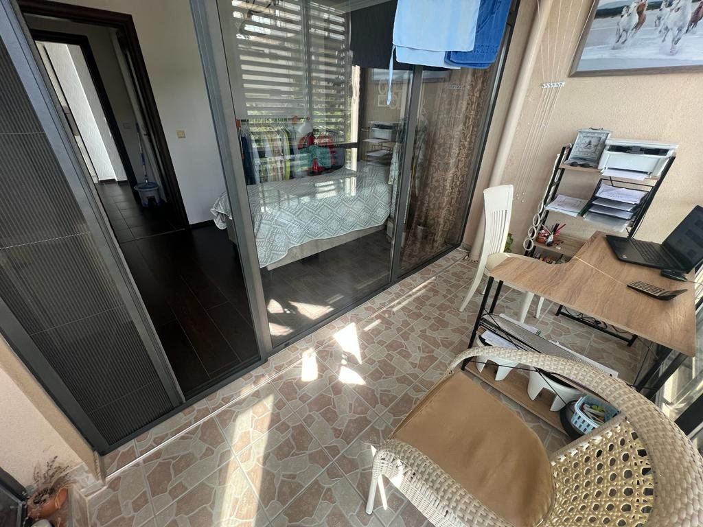 Apartment in Sveti Vlas, Bulgarien, 90 m² - Foto 12