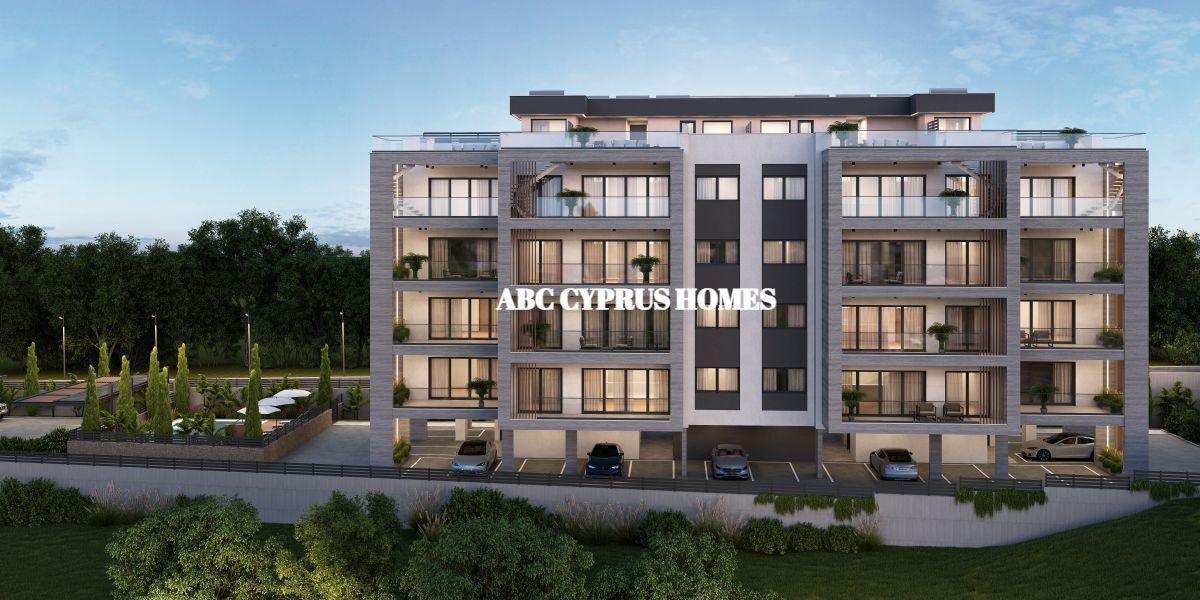 Appartement à Limassol, Chypre, 146 m² - image 1