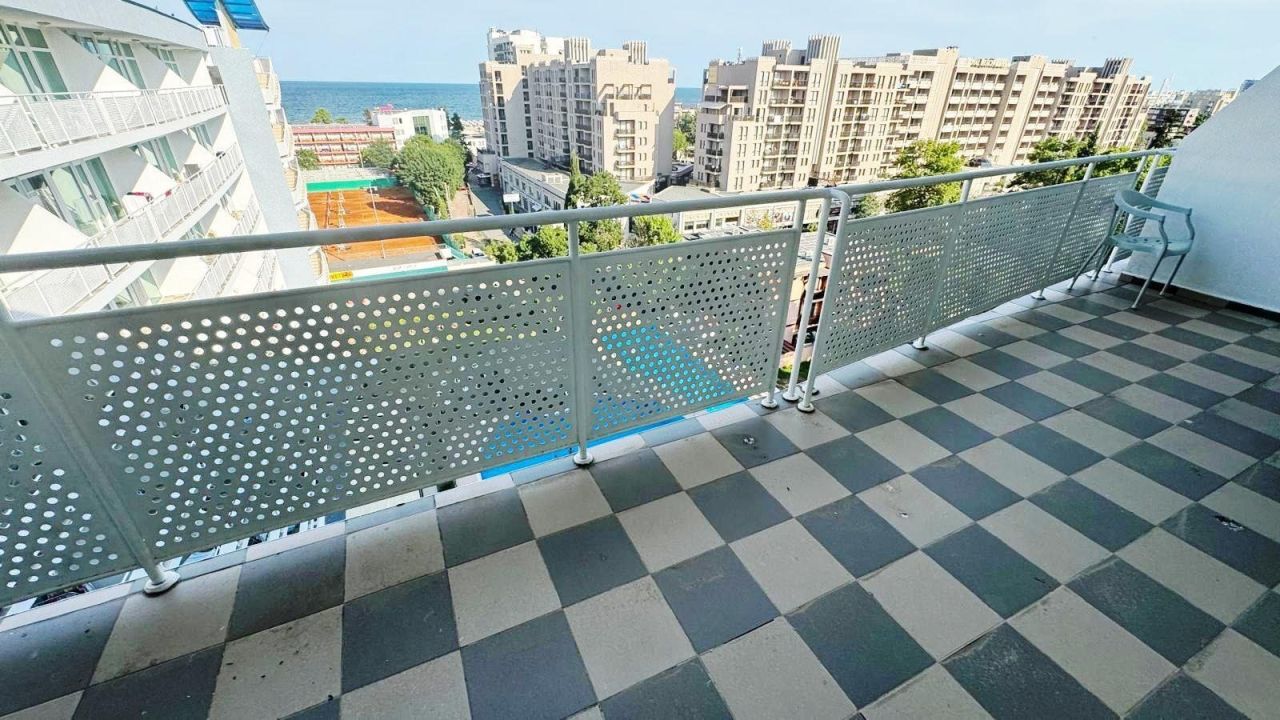 Appartamenti a Spiaggia assolata, Bulgaria, 81 m² - foto 12