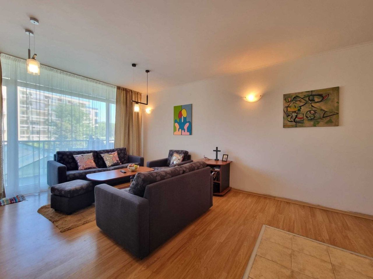 Apartment at Sunny Beach, Bulgaria, 96 m² - picture 12