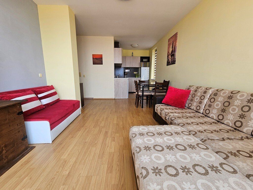 Apartment in Sveti Vlas, Bulgarien, 115 m² - Foto 8