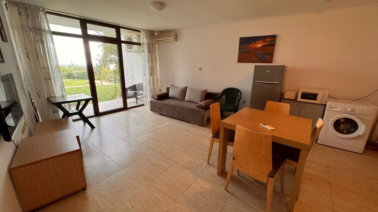 Apartment in Sveti Vlas, Bulgarien, 65 m² - Foto 12