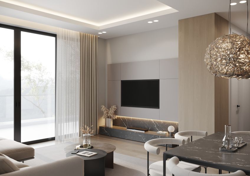 Apartment in Limassol, Cyprus, 118 m² - picture 7