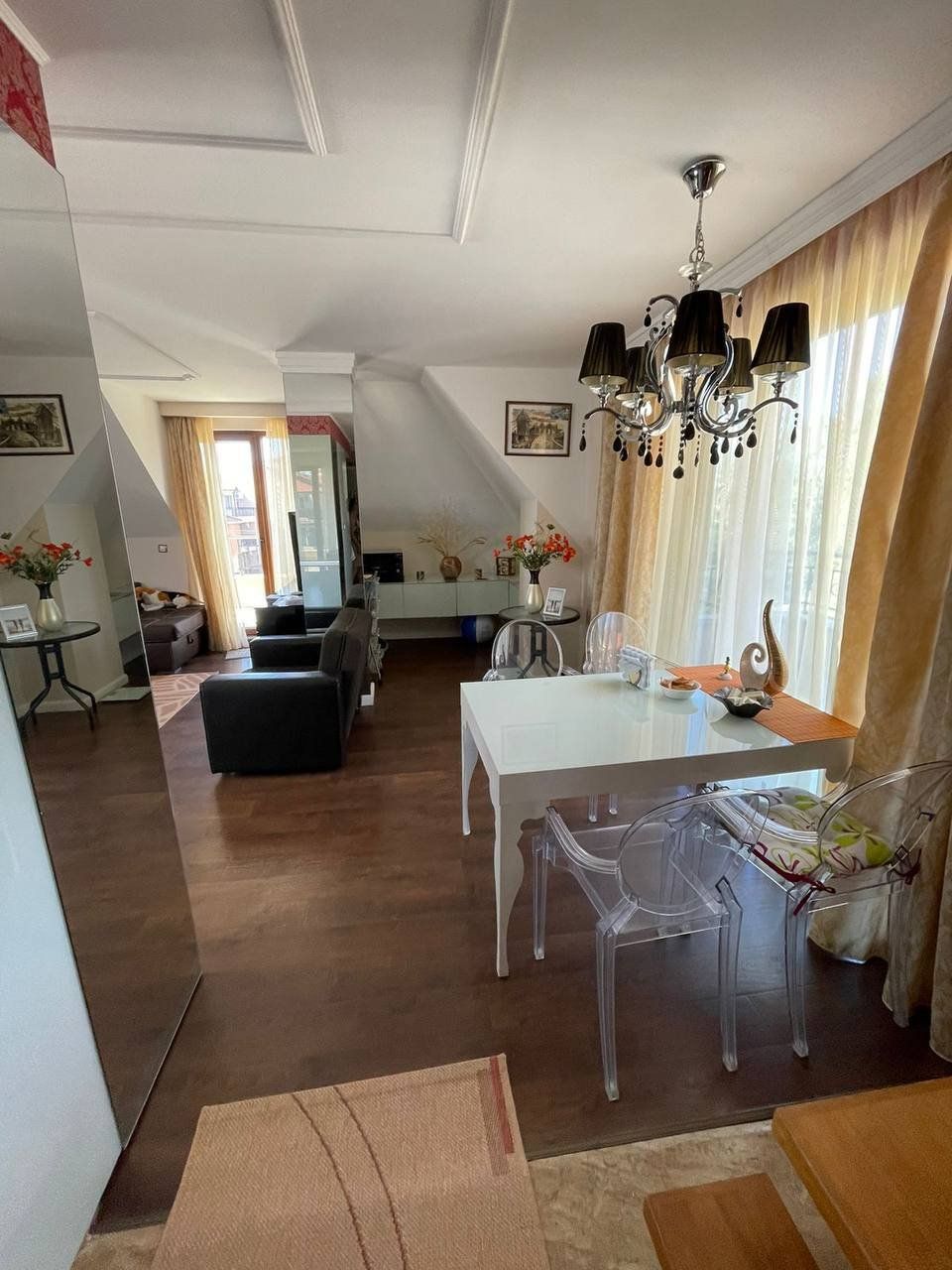 Penthouse at Sunny Beach, Bulgaria, 165 m² - picture 12