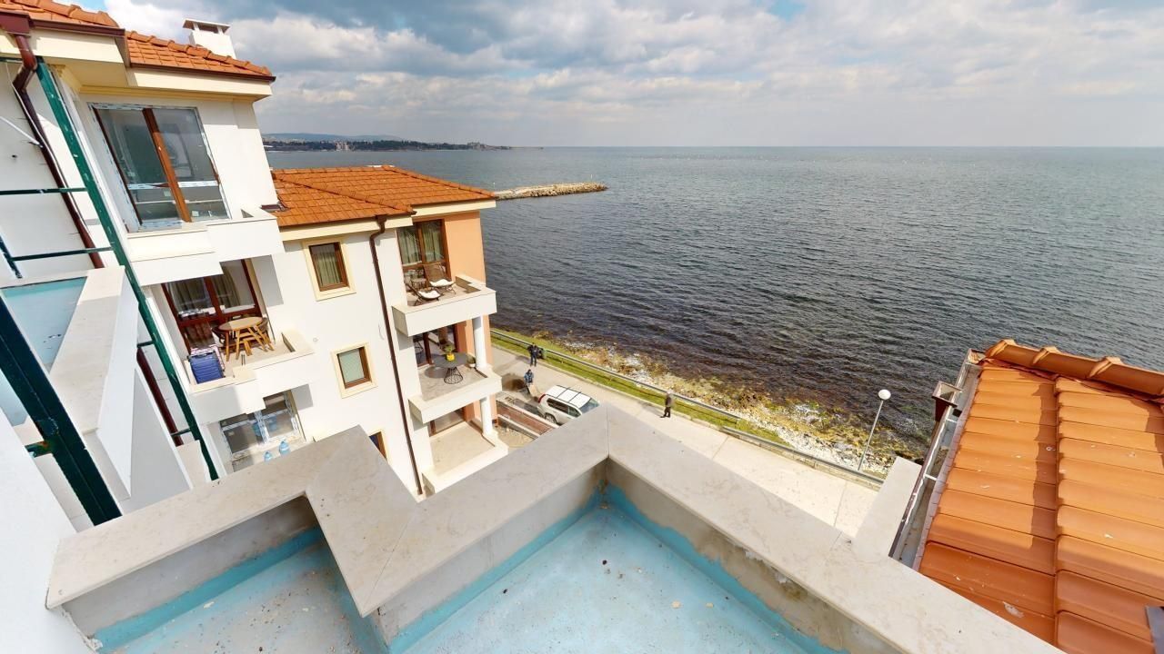 Appartamenti a Ravda, Bulgaria, 173 m² - foto 12