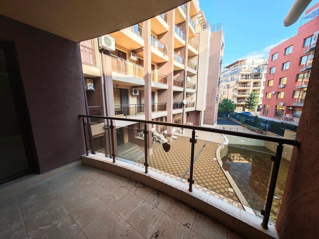 Apartamento en Pomorie, Bulgaria, 72 m² - imagen 12