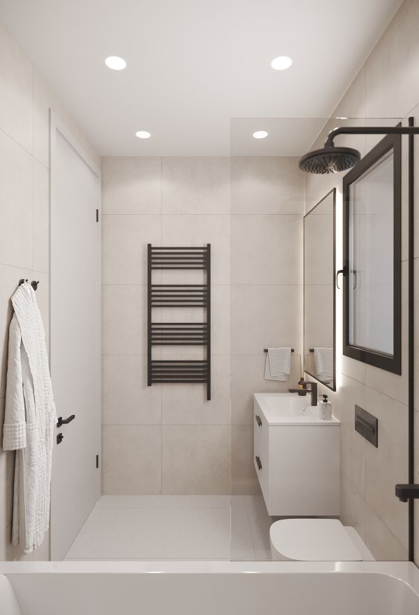 Piso en Limasol, Chipre, 73 m² - imagen 8