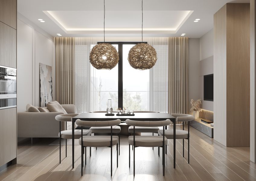 Piso en Limasol, Chipre, 73 m² - imagen 6