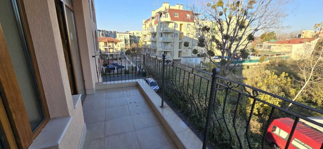 Apartment at Sunny Beach, Bulgaria, 72 m² - picture 13