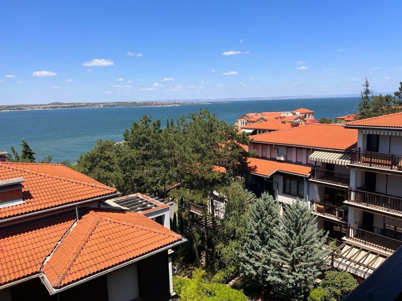 Apartment in Sozopol, Bulgarien, 114 m² - Foto 13