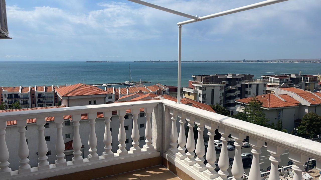 Appartement à Sveti Vlas, Bulgarie, 135 m² - image 13