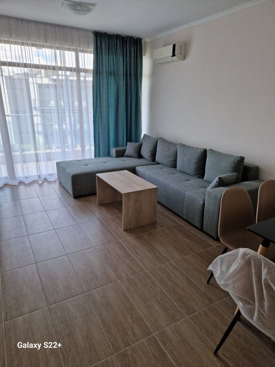Appartamenti Sveti Vlas / Bulgarien, Bulgaria, 122 m² - foto 13