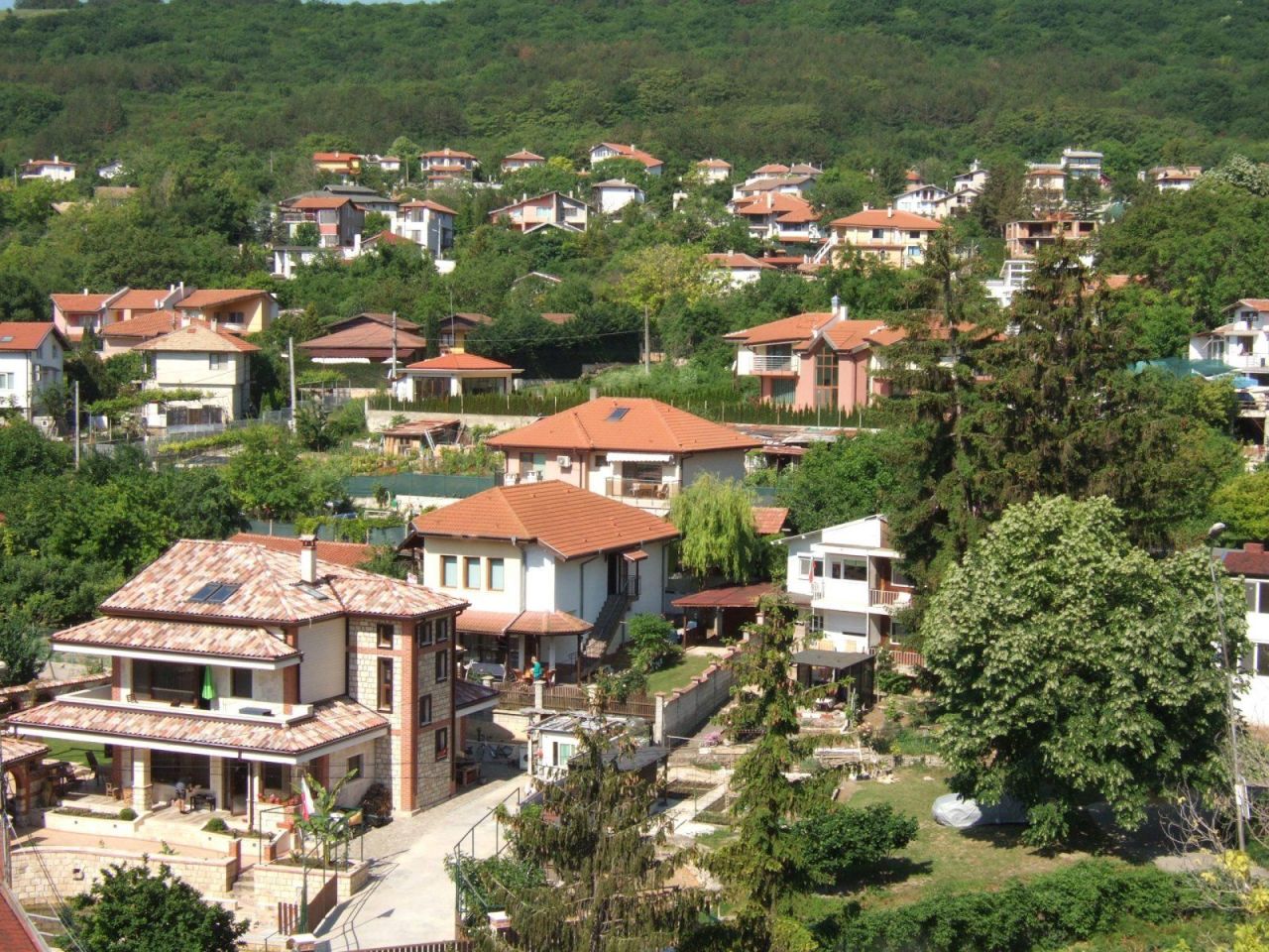 Villa en Balchik, Bulgaria, 156 m² - imagen 13