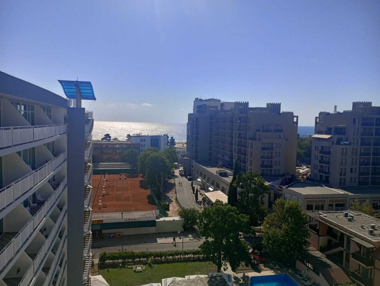 Appartement à Slantchev Briag, Bulgarie, 81 m² - image 13