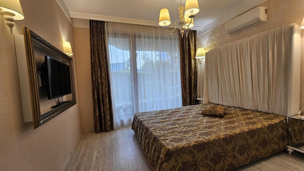 Apartment in Sonnenstrand, Bulgarien, 121 m² - Foto 13