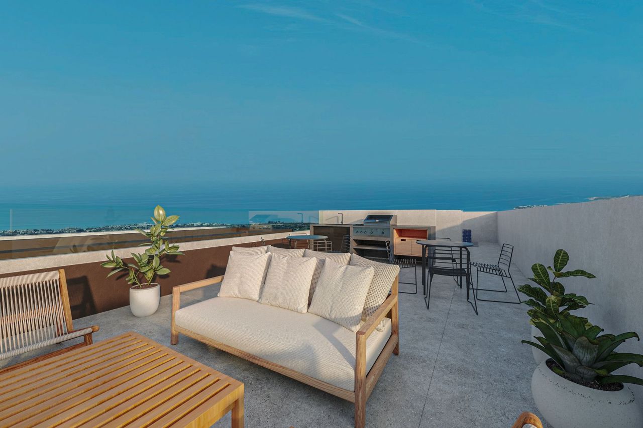 Villa in Paphos, Zypern, 135 m² - Foto 6