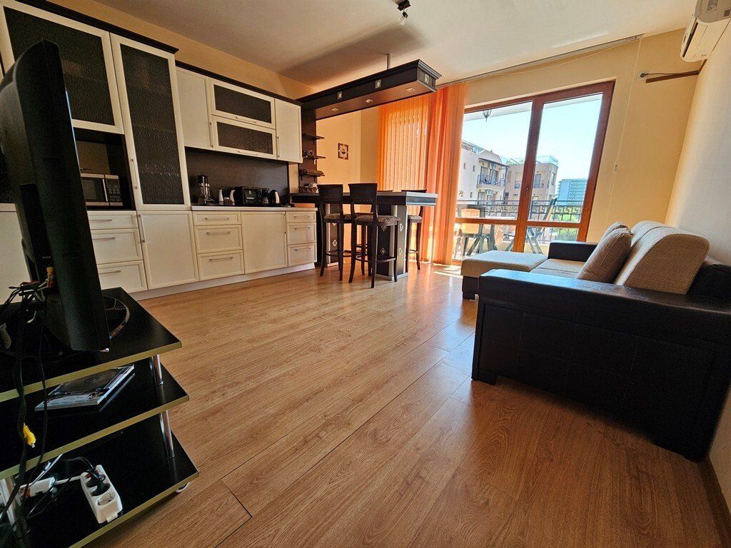 Appartement à Slantchev Briag, Bulgarie, 92 m² - image 13