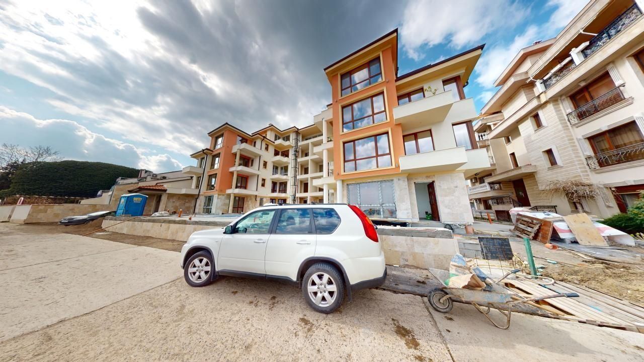 Appartamenti a Ravda, Bulgaria, 173 m² - foto 13