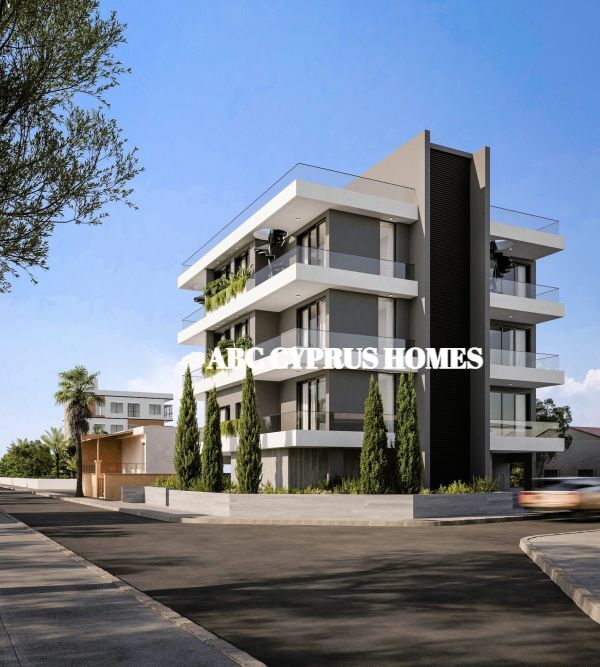 Penthouse à Limassol, Chypre, 76 m² - image 1
