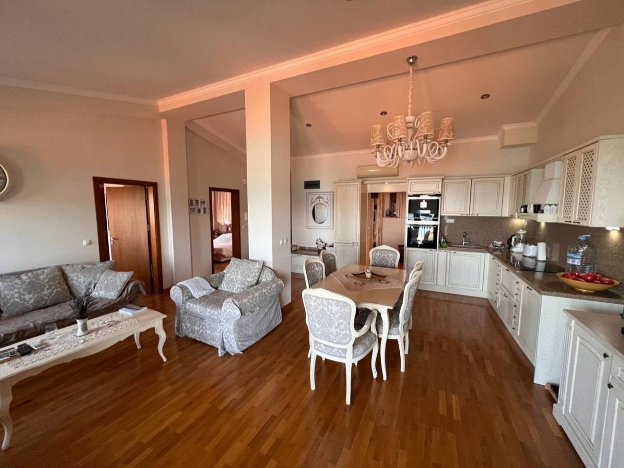 Apartment in Sozopol, Bulgarien, 114 m² - Foto 14