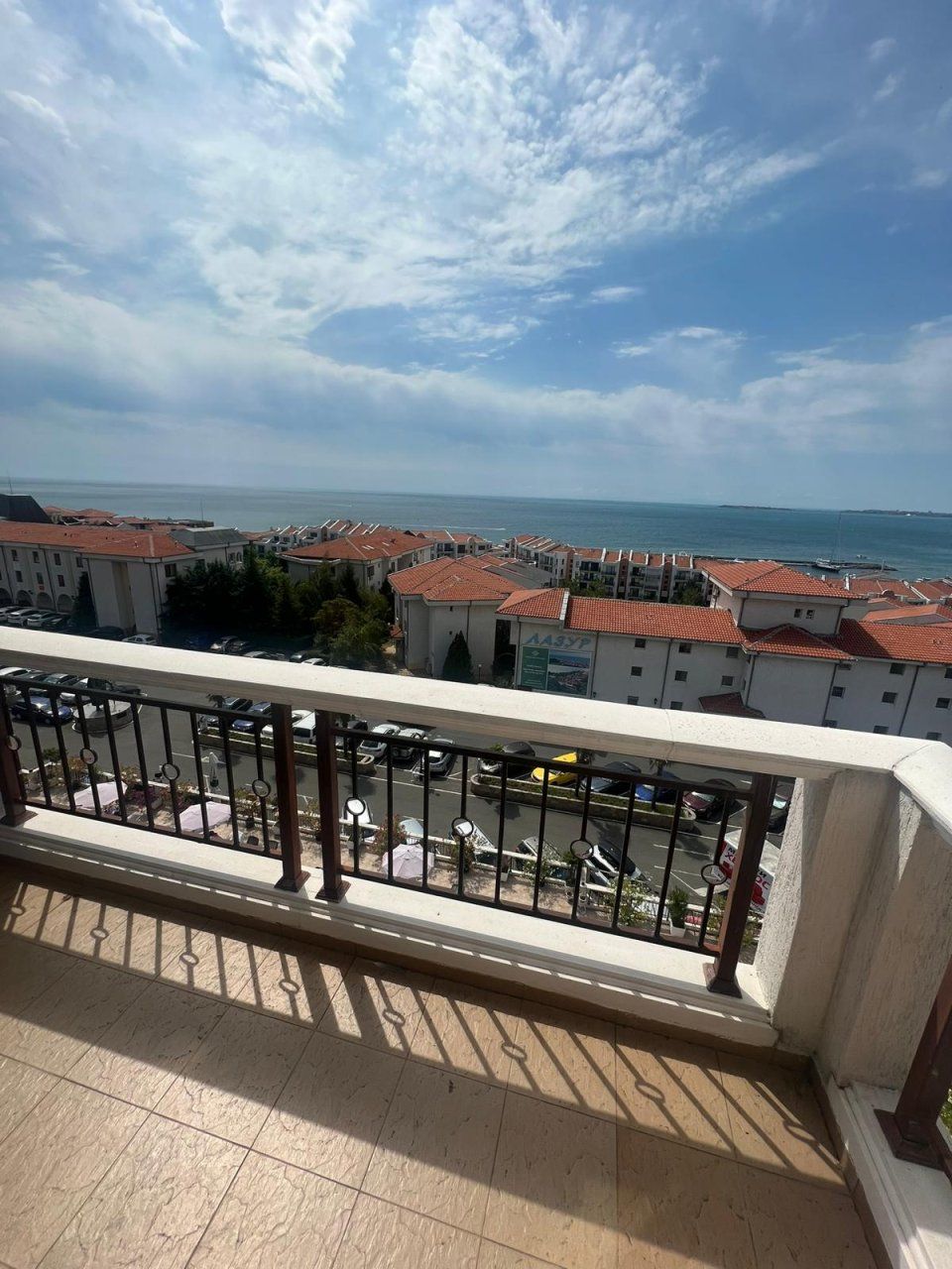 Appartement à Sveti Vlas, Bulgarie, 135 m² - image 14