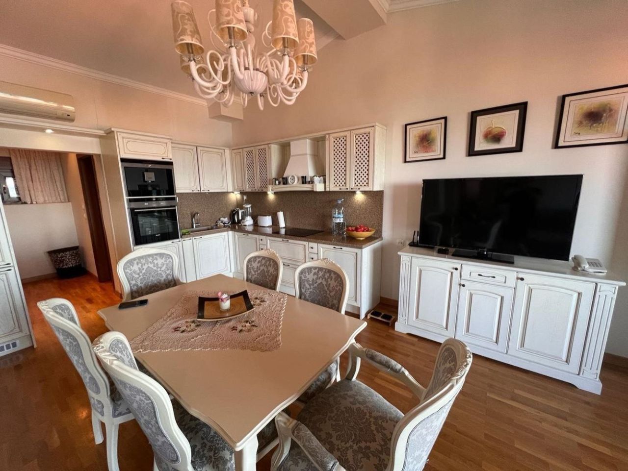 Apartment in Sozopol, Bulgarien, 114 m² - Foto 15