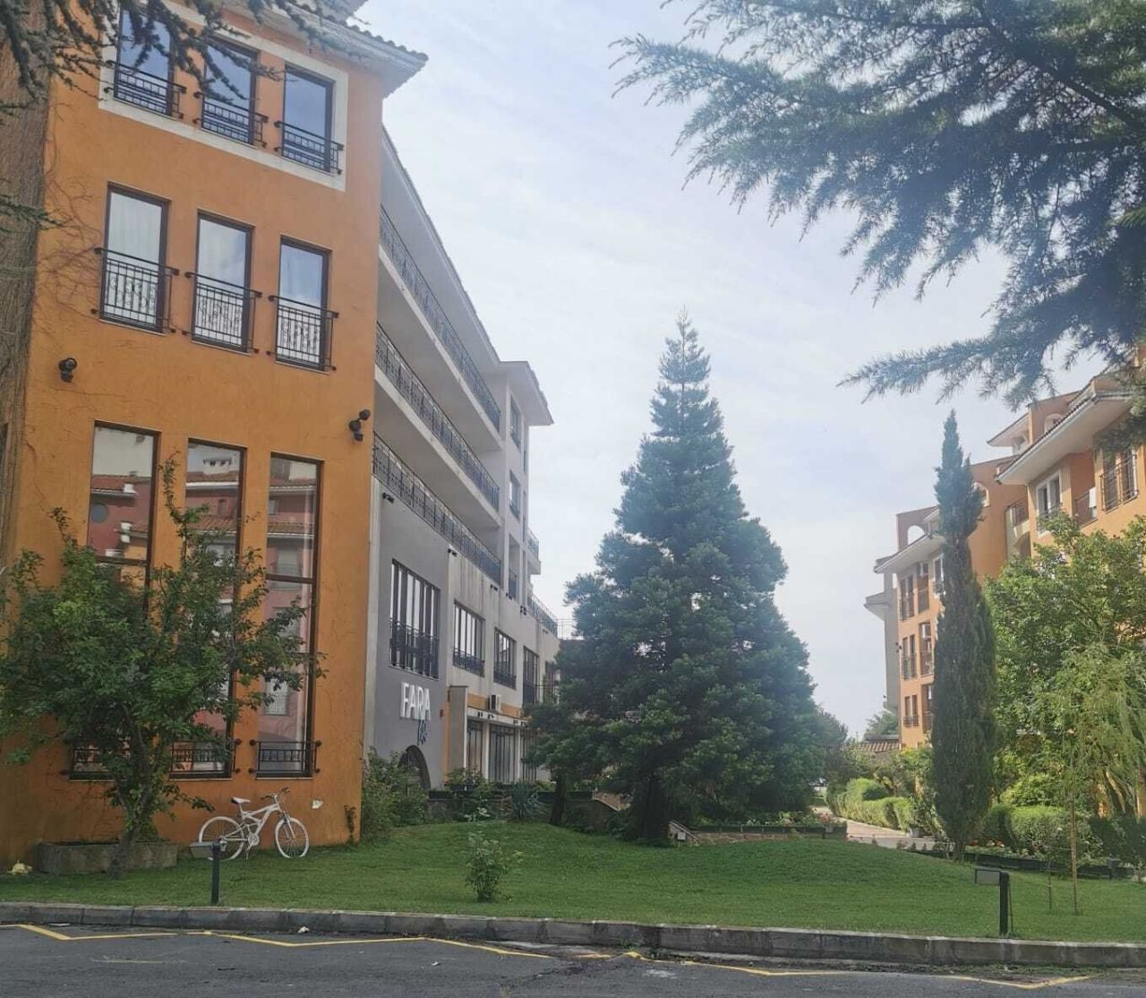 Appartamenti a Aheloy, Bulgaria, 35 m² - foto 15