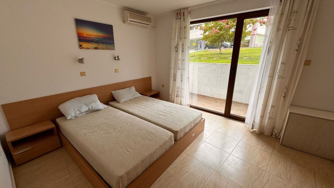 Apartment in Sveti Vlas, Bulgarien, 65 m² - Foto 15