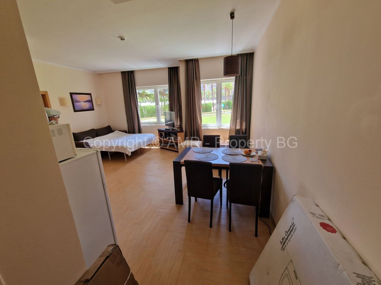 Appartement à Slantchev Briag, Bulgarie, 80 m² - image 14