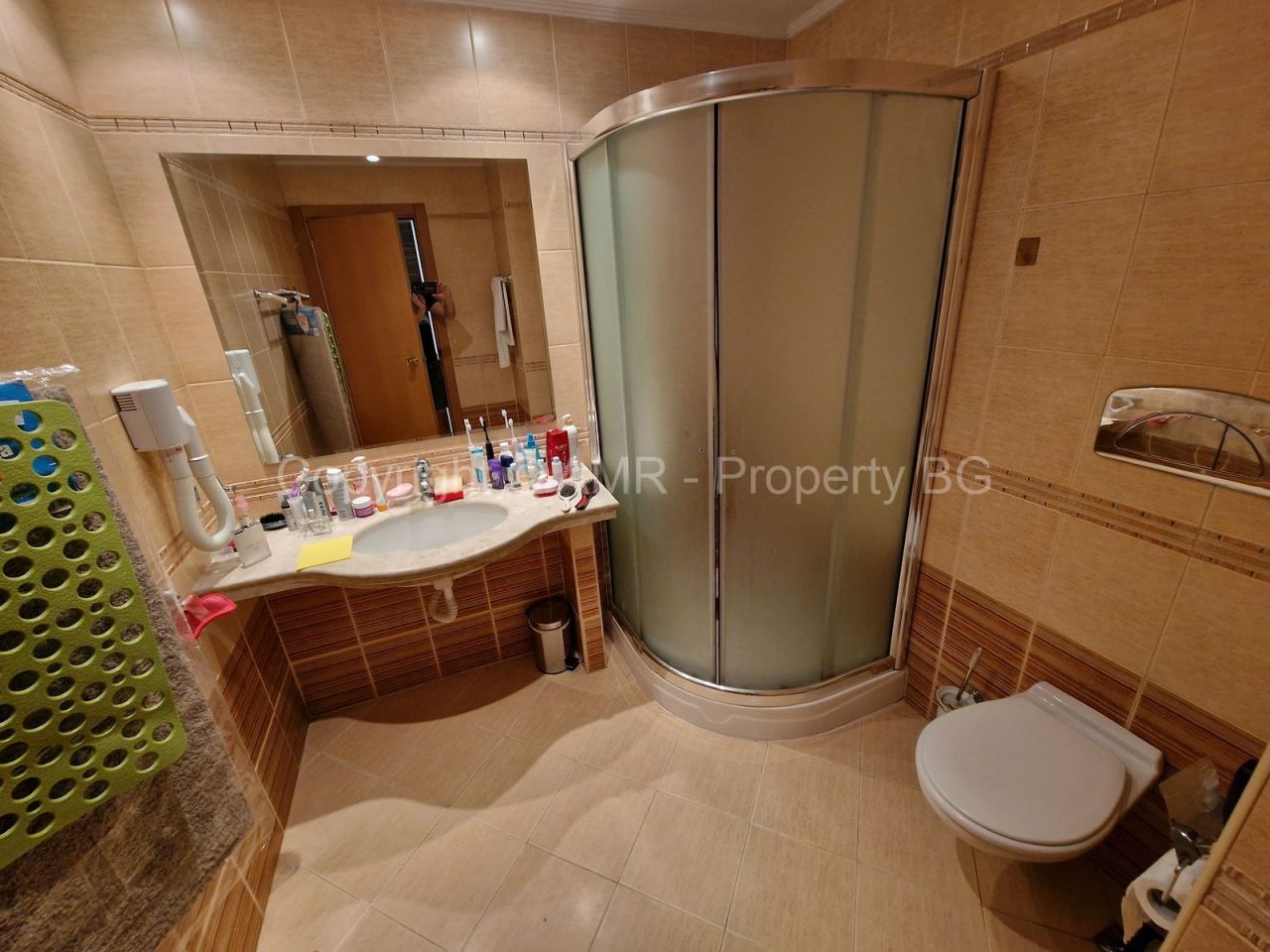 Appartement à Slantchev Briag, Bulgarie, 80 m² - image 15