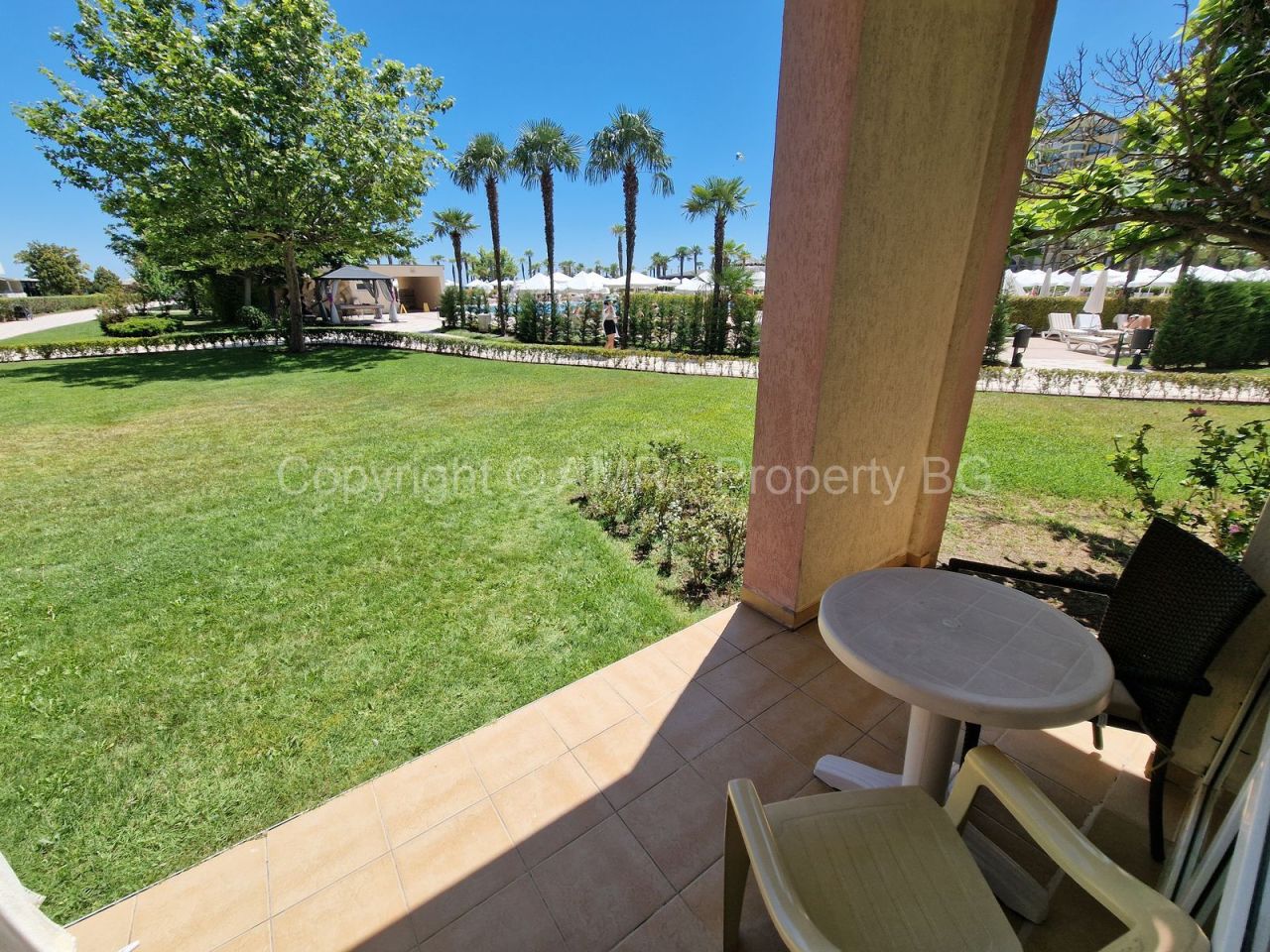 Appartement à Slantchev Briag, Bulgarie, 80 m² - image 4