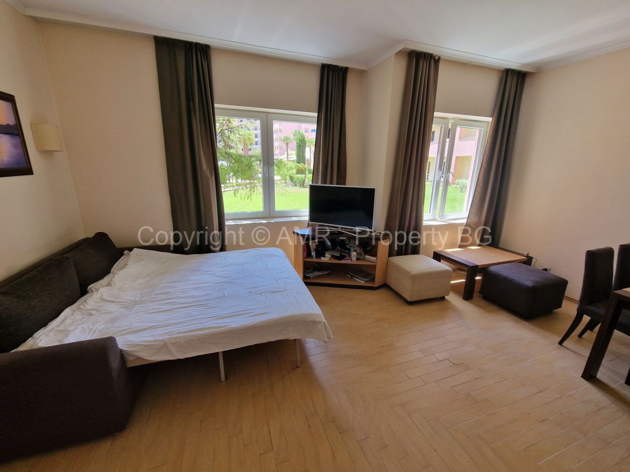 Appartement à Slantchev Briag, Bulgarie, 80 m² - image 10