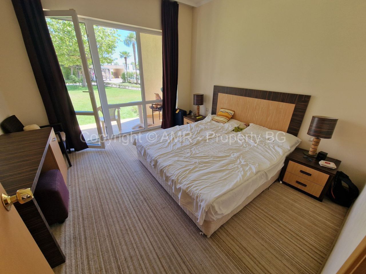 Appartement à Slantchev Briag, Bulgarie, 80 m² - image 7