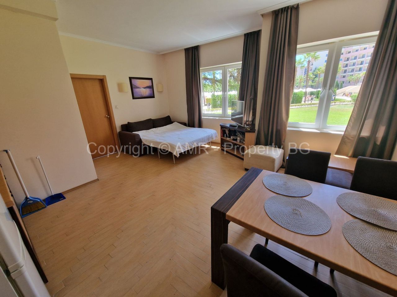 Appartement à Slantchev Briag, Bulgarie, 80 m² - image 9