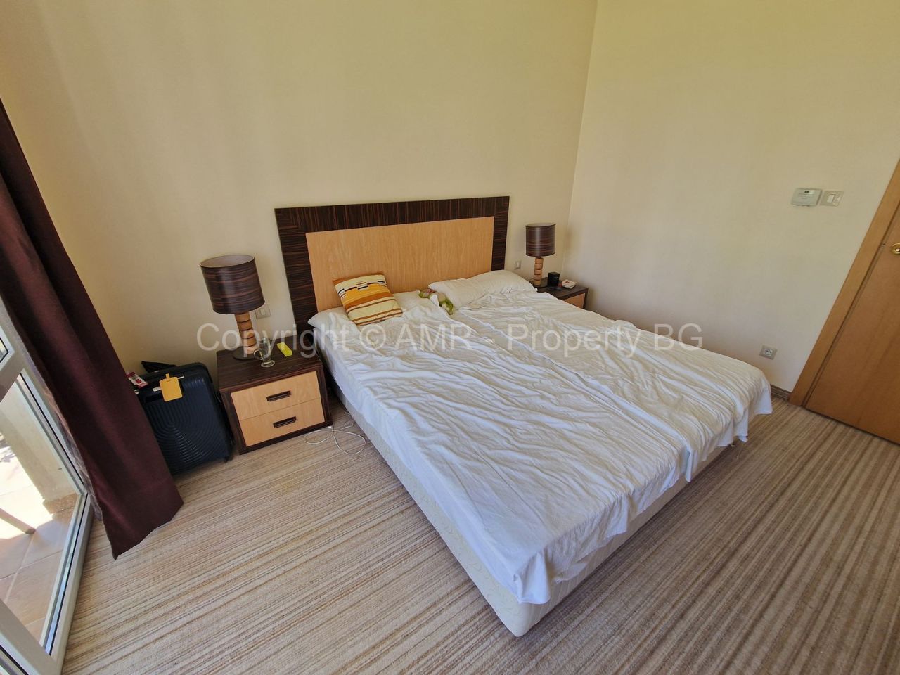 Appartement à Slantchev Briag, Bulgarie, 80 m² - image 8