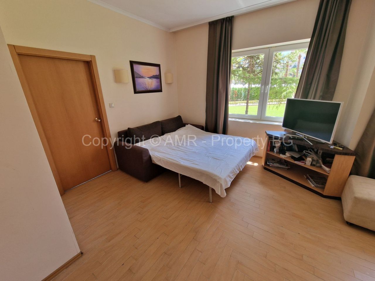 Appartement à Slantchev Briag, Bulgarie, 80 m² - image 13